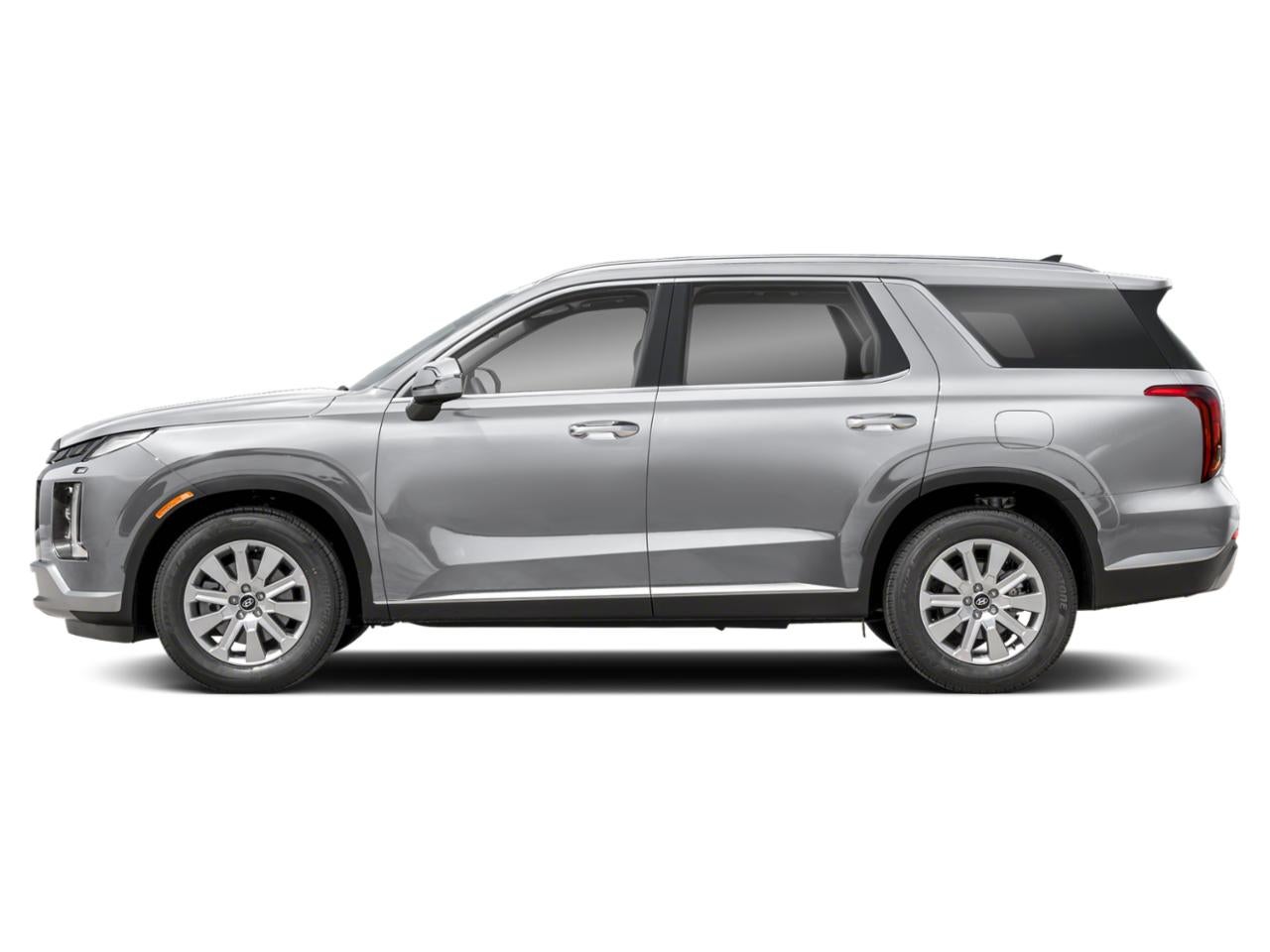 2025 Hyundai PALISADE SEL FWD