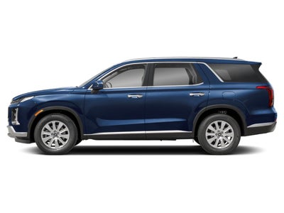 2025 Hyundai PALISADE SEL FWD