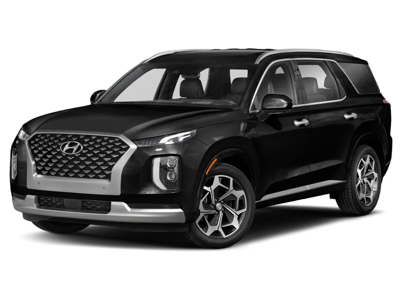 2022 Hyundai PALISADE Calligraphy FWD
