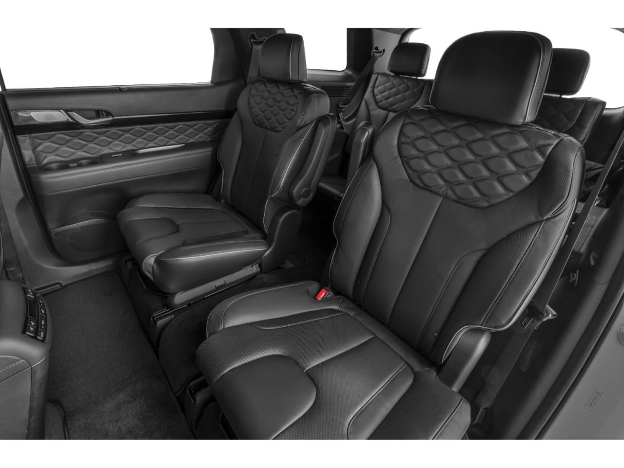 2022 Hyundai PALISADE Calligraphy FWD