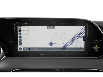 2022 Hyundai PALISADE Calligraphy FWD