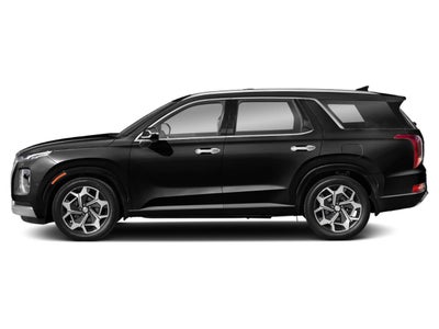 2022 Hyundai PALISADE Calligraphy FWD