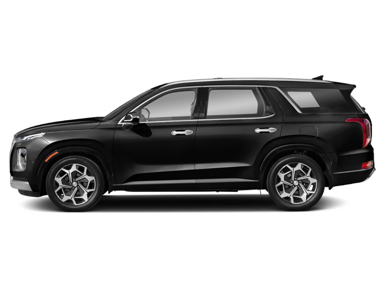 2022 Hyundai PALISADE Calligraphy FWD