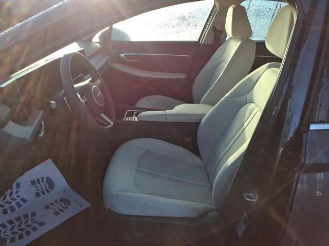 2025 Hyundai SONATA SEL FWD