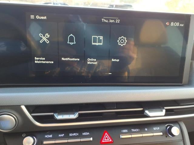 2025 Hyundai SONATA SEL FWD