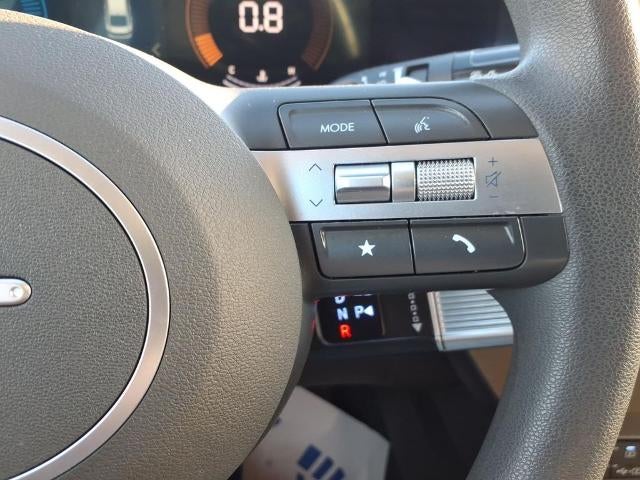 2025 Hyundai SONATA SEL FWD