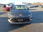 2025 Hyundai SONATA SEL FWD