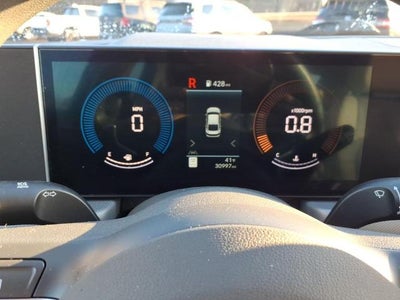 2025 Hyundai SONATA SEL FWD