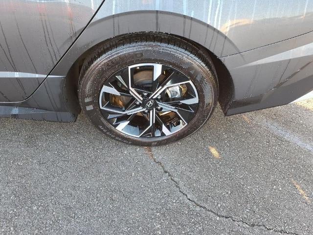 2025 Hyundai SONATA SEL FWD