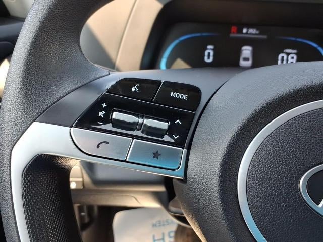 2025 Hyundai ELANTRA SE IVT