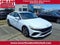 2025 Hyundai ELANTRA Limited IVT