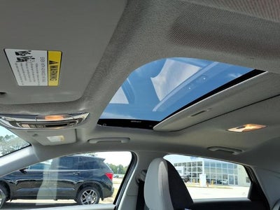 2025 Hyundai ELANTRA Limited IVT