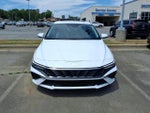 2025 Hyundai ELANTRA Limited IVT
