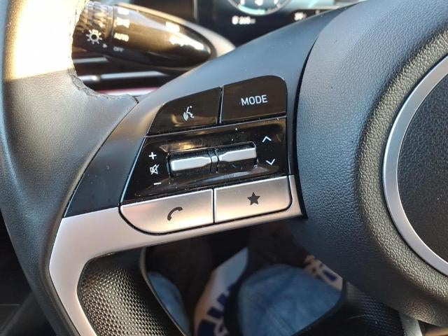 2025 Hyundai ELANTRA SEL Convenience IVT