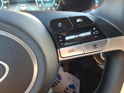 2025 Hyundai ELANTRA SEL Convenience IVT