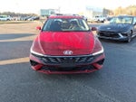 2025 Hyundai ELANTRA SEL Convenience IVT
