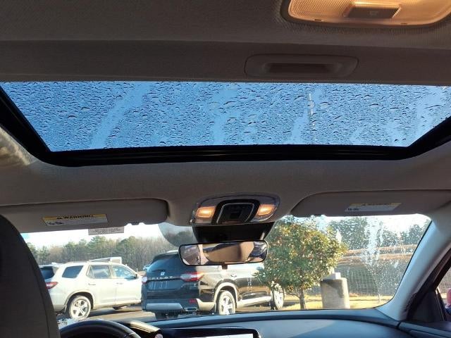 2025 Hyundai ELANTRA SEL Convenience IVT