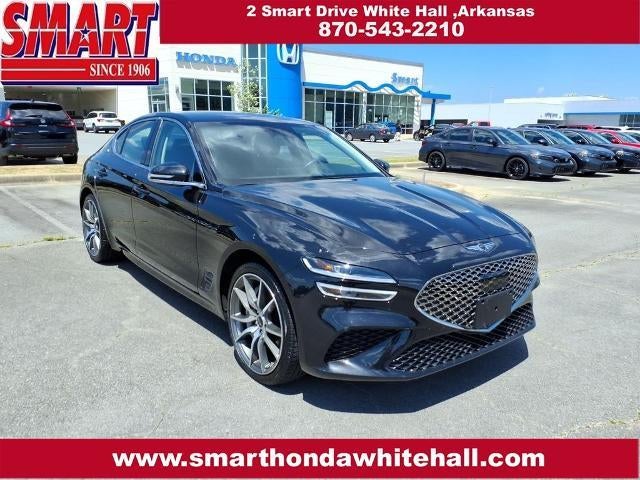2025 Genesis G70 2.5T AWD