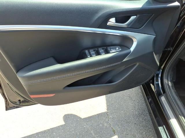 2025 Genesis G70 2.5T AWD
