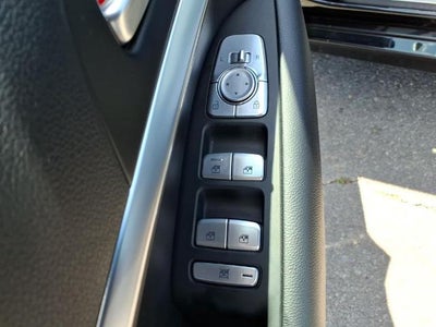 2025 Genesis G70 2.5T AWD