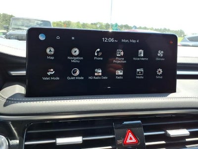 2025 Genesis G70 2.5T AWD