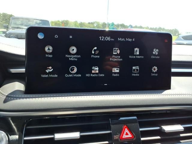 2025 Genesis G70 2.5T AWD