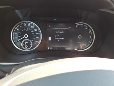 2025 Genesis G70 2.5T AWD