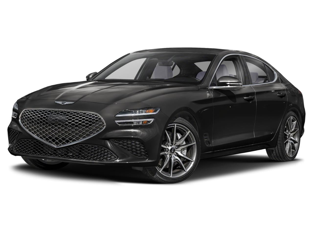 2025 Genesis G70 2.5T AWD