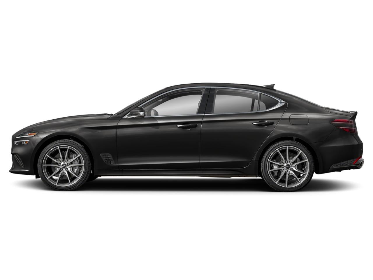 2025 Genesis G70 2.5T AWD