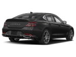 2025 Genesis G70 2.5T AWD