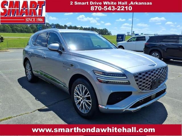 2025 Genesis GV80 2.5T Standard AWD