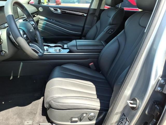 2025 Genesis GV80 2.5T Standard AWD