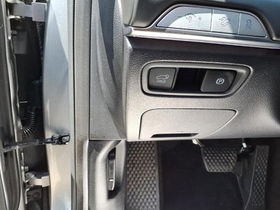 2025 Genesis GV80 2.5T Standard AWD