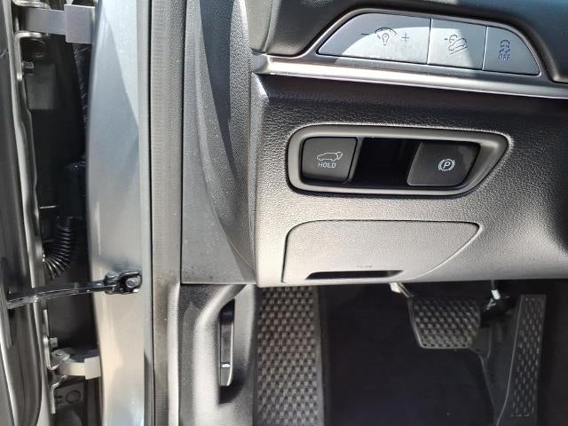 2025 Genesis GV80 2.5T Standard AWD