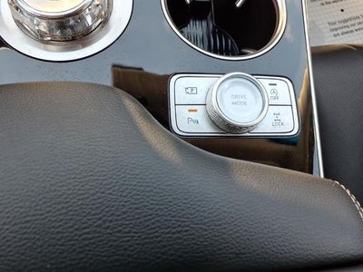 2025 Genesis GV80 2.5T Standard AWD