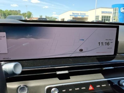 2025 Genesis GV80 2.5T Standard AWD