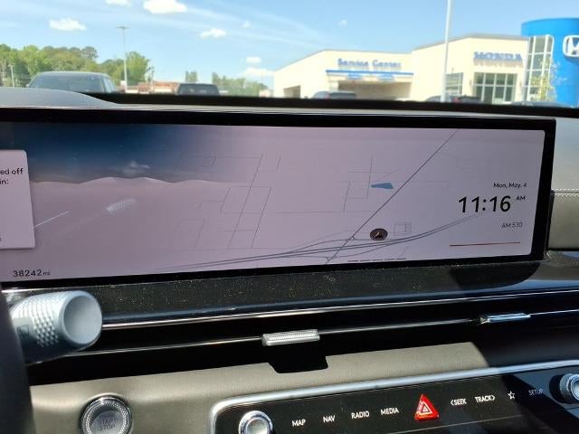2025 Genesis GV80 2.5T Standard AWD