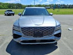 2025 Genesis GV80 2.5T Standard AWD