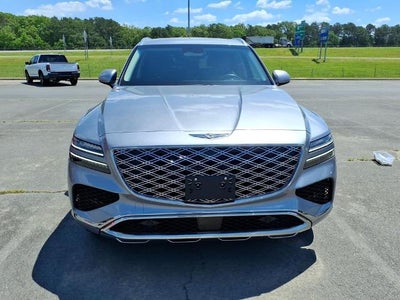 2025 Genesis GV80 2.5T Standard AWD