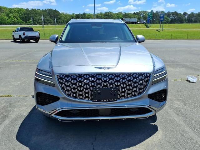 2025 Genesis GV80 2.5T Standard AWD
