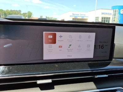 2025 Genesis GV80 2.5T Standard AWD