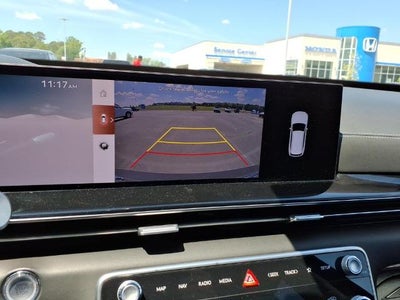 2025 Genesis GV80 2.5T Standard AWD