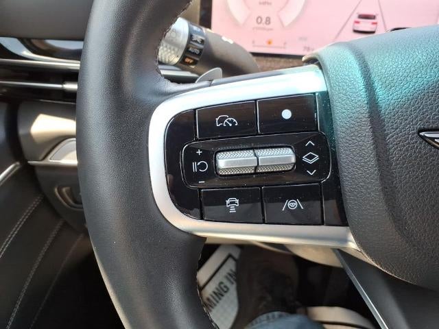 2025 Genesis GV80 2.5T Standard AWD