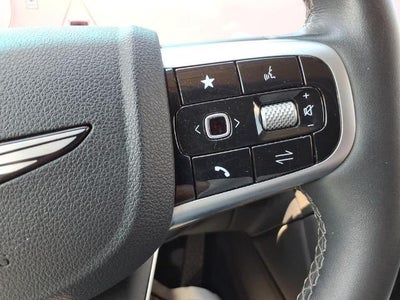 2025 Genesis GV80 2.5T Standard AWD