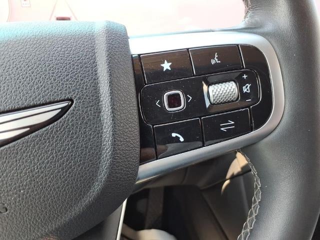 2025 Genesis GV80 2.5T Standard AWD