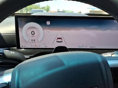 2025 Genesis GV80 2.5T Standard AWD