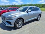 2025 Genesis GV80 2.5T Standard AWD