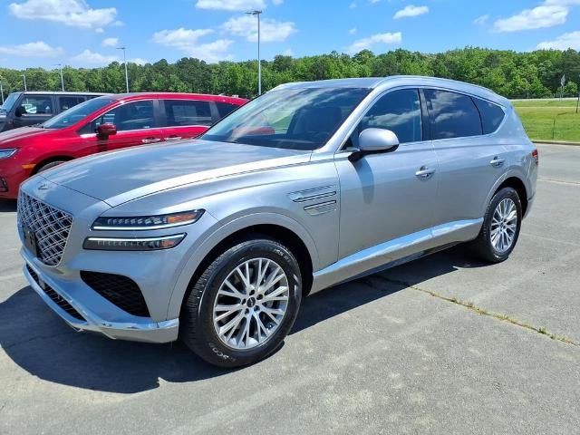 2025 Genesis GV80 2.5T Standard AWD