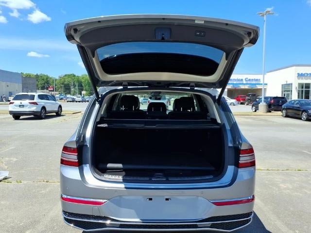 2025 Genesis GV80 2.5T Standard AWD