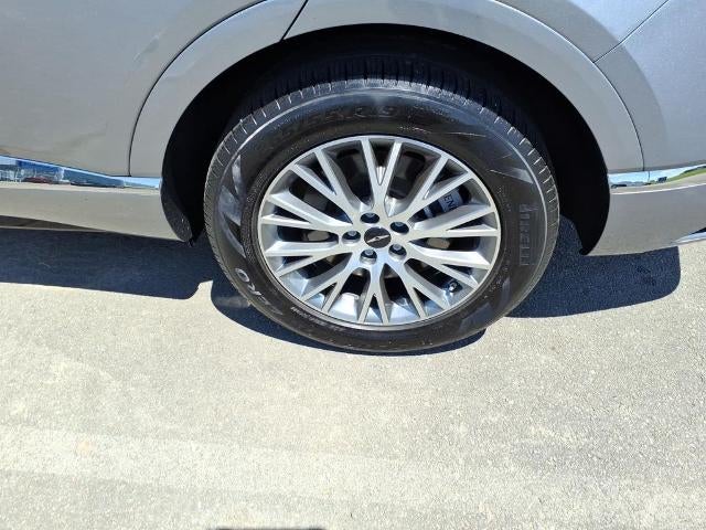 2025 Genesis GV80 2.5T Standard AWD